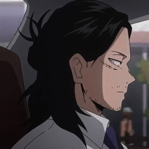 Shoto Aizawa Icons Bnha My Hero Academia Shouto Boku No Hero