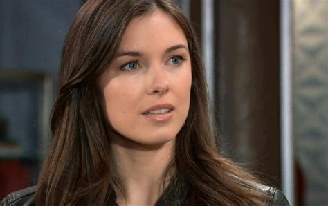 General Hospital Spoilers Jealous Willow Plots Against Nina And Drew