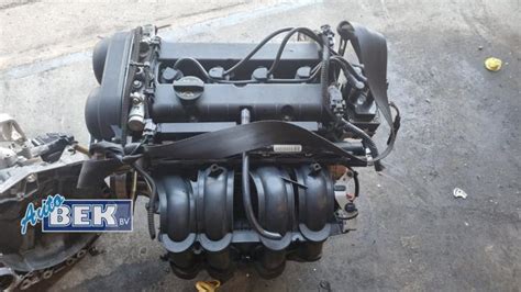 Engine Ford Focus II 1 6 Ti VCT 16V HXDA HXDA