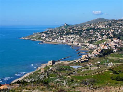 Palma Di Montechiaro Mondo Naro