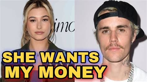 Justin Bieber EXPOSES Hailey S Conservatorship Plan News Crunch Tv