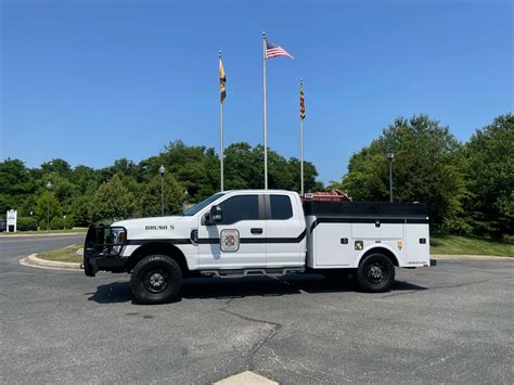 Dunkirk Volunteer Fire Department Calvert County Md