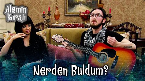 Jülide Yeni Kocasından Bıktı Alemin Kıralı 31 Bölüm Youtube