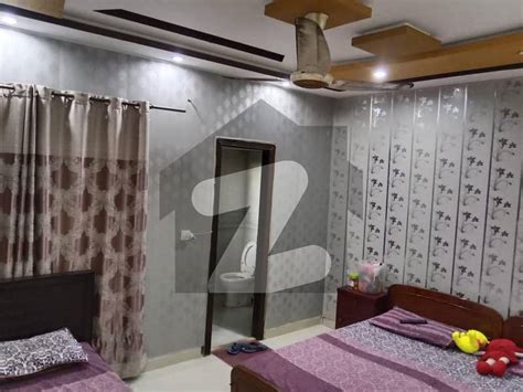 Used Beautiful Marla House For Sale In Rafi Block Phase Bahria Town