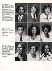 Indio High School - Rajahan Yearbook (Indio, CA), Class of 1977, Page 89 of 332