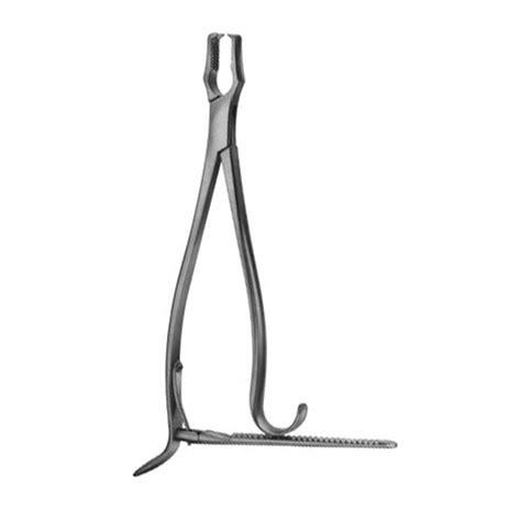 Kern Bone Holding Forceps Mhs World Instruments