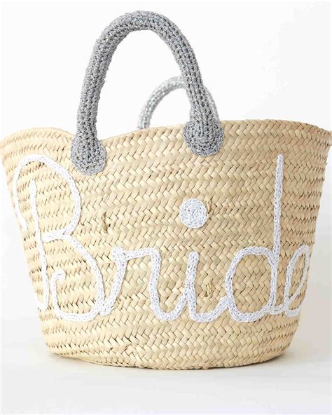 Personalized Bridal Shower Gifts That (Literally!) Have Her Name on ...