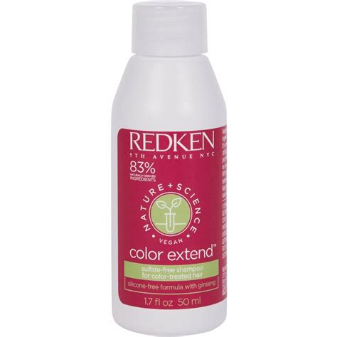 Redken Color Extend Conditioner Vegan Warehouse Of Ideas