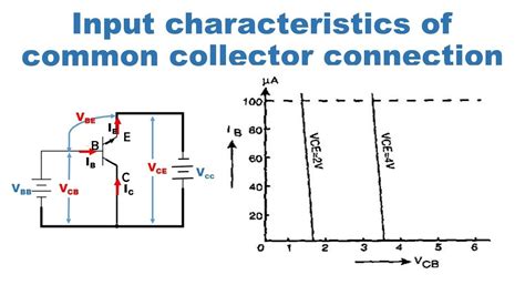 Common Collector Circuit Diagram Illinois