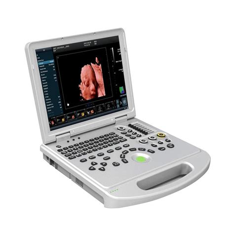 High Quality Dawei Dw L Medical Color Doppler Ultrasound Machine