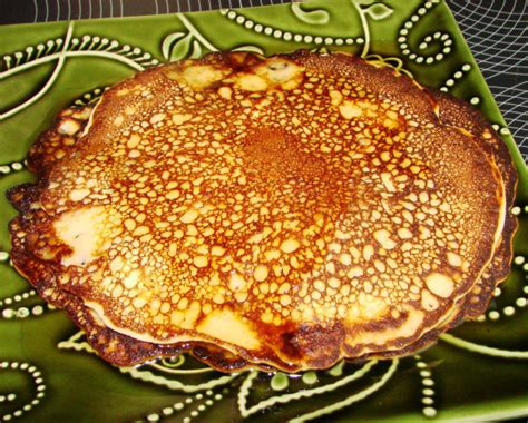 Martha Stewart Buttermilk Pancakes Recipe - Food.com