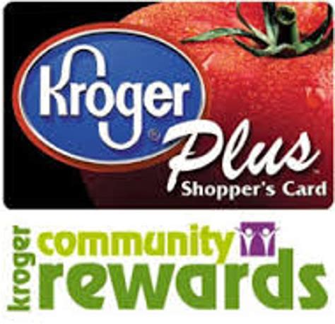 Kroger Community Rewards Program