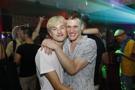 Heaps Gay Club Med Star Observer