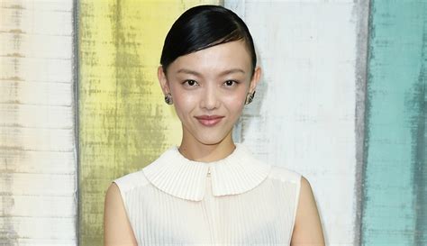 The Wolverine Star Rila Fukushima Signs On To Ghost In The Shell The Tracking Board