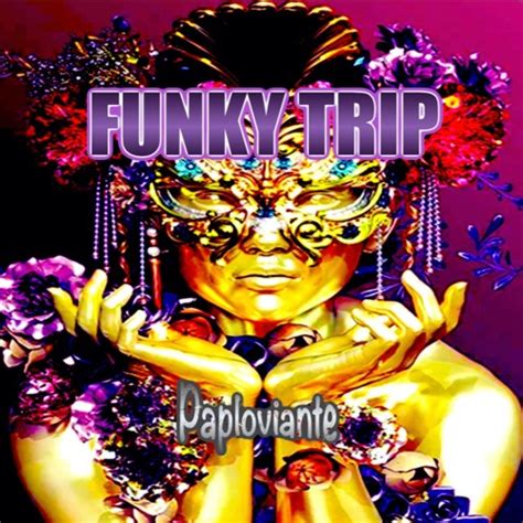 Stream Funky Trip Paploviante Open Collab Offer By Paploviante And