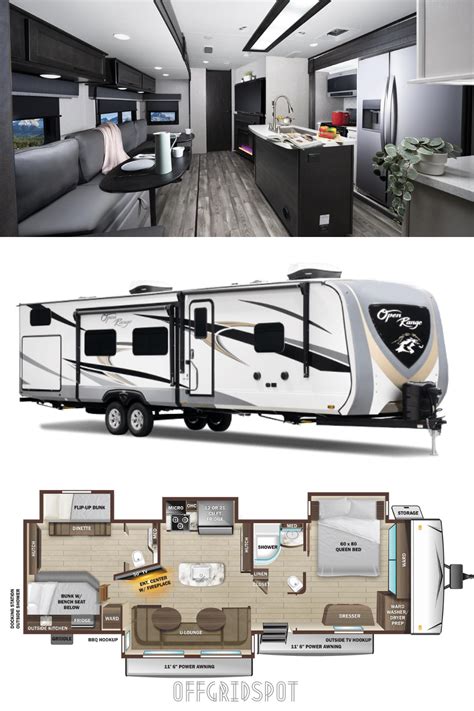 Campers Rvs Artofit