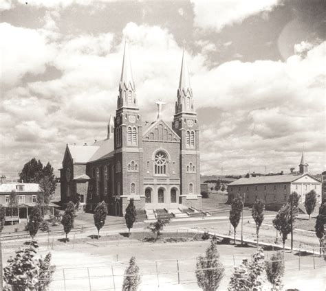 Shared Memories | A major construction project