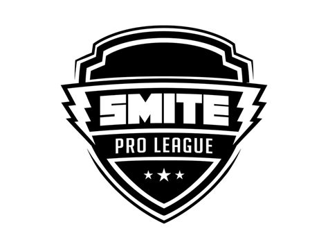 Smite Logo - LogoDix