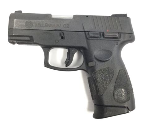 Taurus Pt111 G2 For Sale