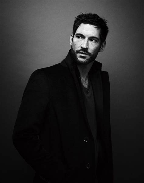 The Devil In Tom Ellis Tom Ellis Lucifer Tom Ellis Lucifer