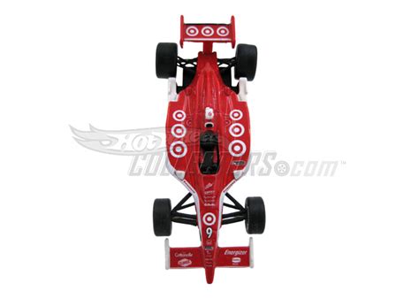 Hot Kengas Group Brasil HOT WHEELS IZOD INDYCAR SÉRIE COLLECTORS