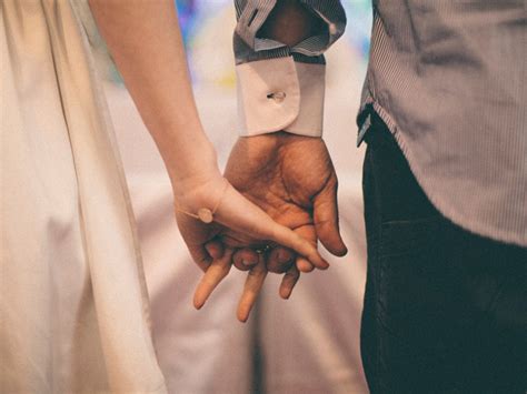 What Being Married To A Gay Man Taught Me About My Body