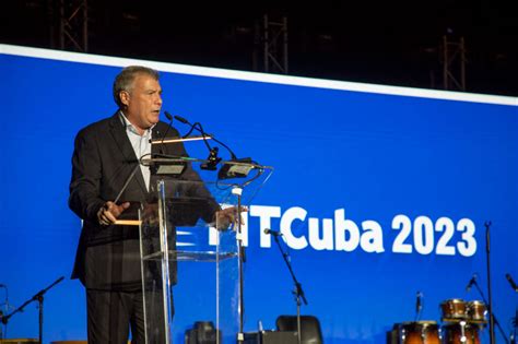 Inicia En Cuba 41 Edición De La Feria Internacional De Turismo Fitcuba