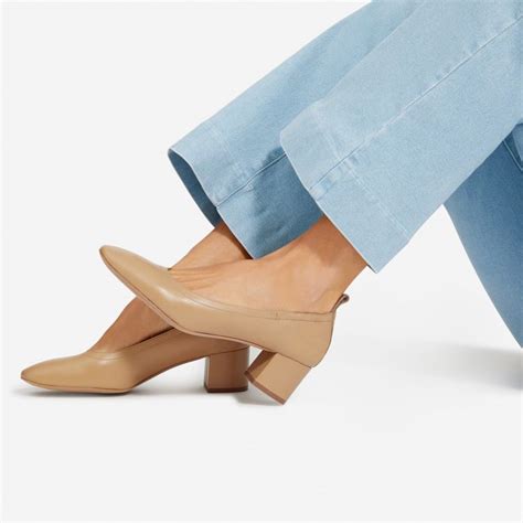 The Best Nude Heels Of