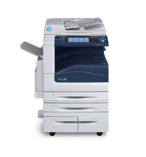 Impresora Multifuncional Xerox Workcentre 7845i Shopink