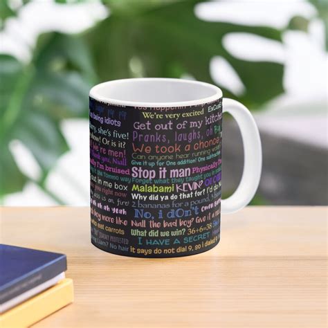 Jual One Direction Quotes Coffee Mug Shopee Indonesia