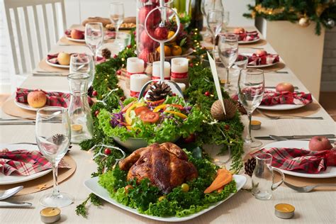 Pranzo Di Natale Le Migliori Ricette E Le Idee Per Il Menu Di Natale Casalingo