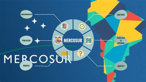 Mercosur By Dalmiro Ezequiel Ortiz On Prezi