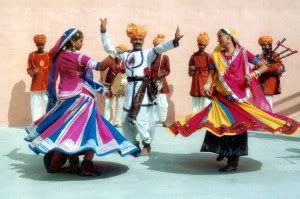 Everything About The Rajasthani Marwar Festival | Utsavpedia