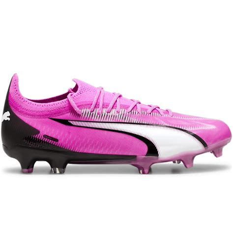 Puma Ultra Ultimate FG AG - Phenomenal Pack | WeGotSoccer