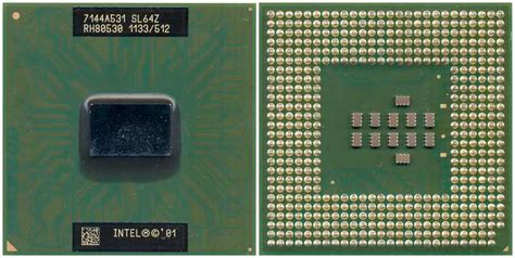 Mobile Pentium Iii M Sl Z