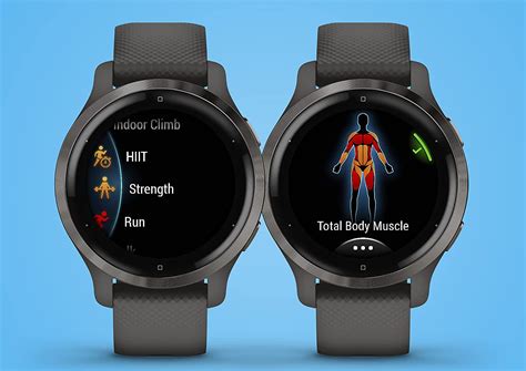 Garmin Venu Et Venu S B N Ficient De Corrections De Bugs Et D