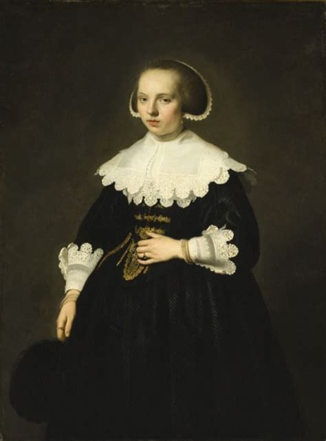 17th Century English Portraits