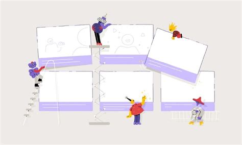 Storyboard Quest Ce Que Cest Et Comment En Créer Un