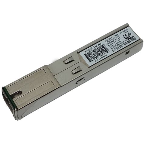 SFP Gpon Alcatel Lucent G 010S P