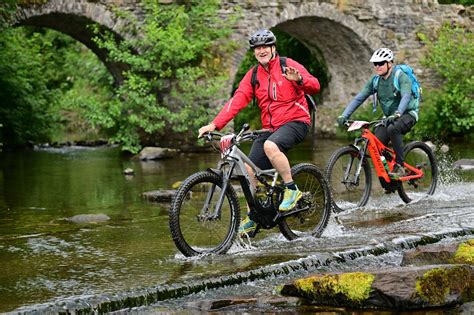 mountain bike rides   uk