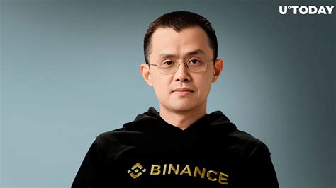 I Quit Job Sold House And Aped Into Bitcoin Ex Binance CEO CZ