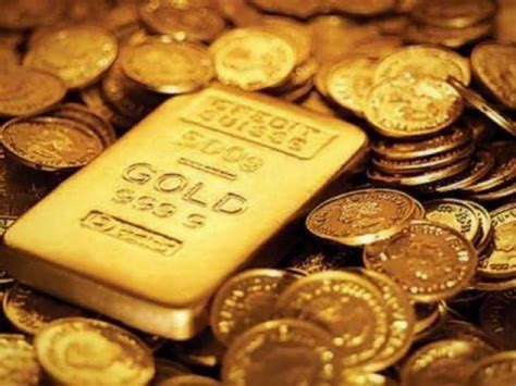 Gold Price Drops By Rs4 300 Per Tola In Pakistan