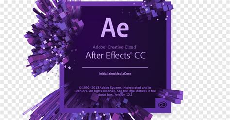 Adobe Creative Cloud Adobe After Effects Adobe Systems Video Editing