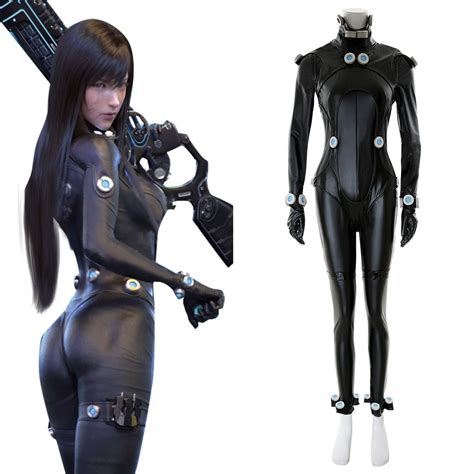 Gantz Anzu Yamasaki Cosplay Costume | Cosplay, Cosplay outfits, Cosplay costumes