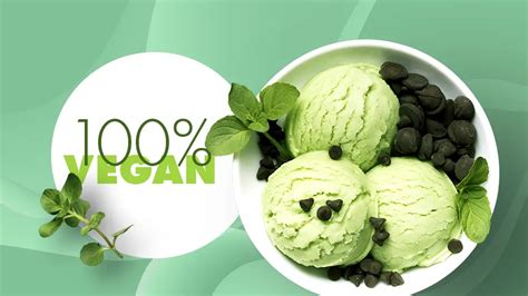 Vegan Ice Cream Be Veganism