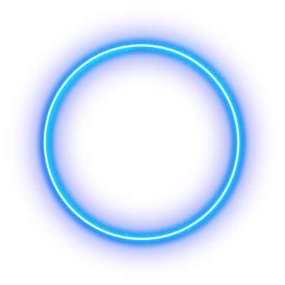 Circulo Azul Png Para Descargar Gratis