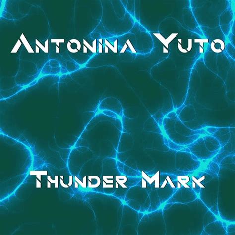 Thunder Mark by Antonina Yuto on Beatsource