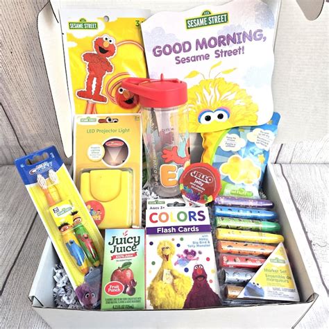 Sesame Street Ts 60 T Ideas For 2025