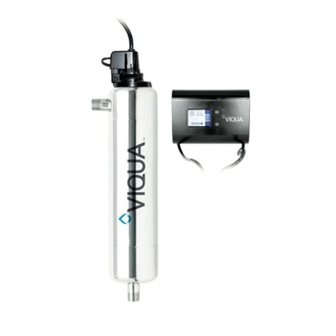 Viqua Premium Uv Water Filter Scottish Water Equipment