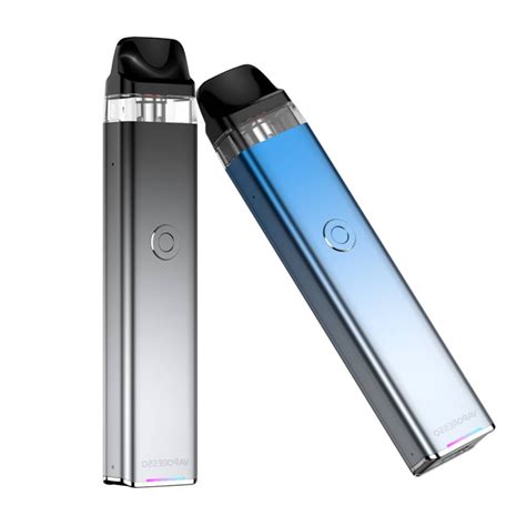 Vaporesso Xros Pro Pod System Podvape Loja Online